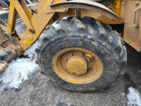 WEICHAI WLB468* Экскаватор-погрузчик HV Market