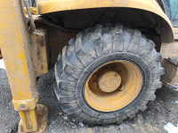 WEICHAI WLB468* Экскаватор-погрузчик HV Market