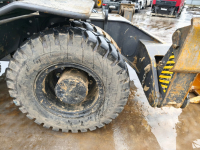 XCMG XE180* Экскаватор колесный HV Market