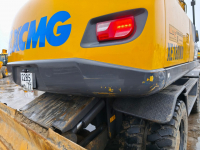 XCMG XE180* Экскаватор колесный HV Market