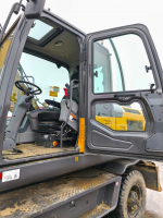 XCMG XE180* Экскаватор колесный HV Market