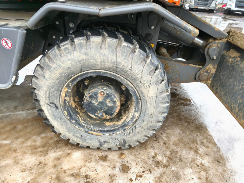 XCMG XE180* Экскаватор колесный