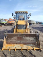 KAIMAN 3RX Экскаватор-погрузчик HV Market