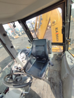 KAIMAN 3RX Экскаватор-погрузчик HV Market