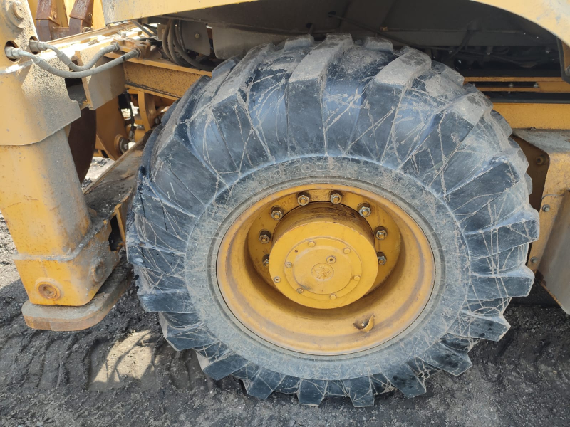 KAIMAN 3RX Экскаватор-погрузчик