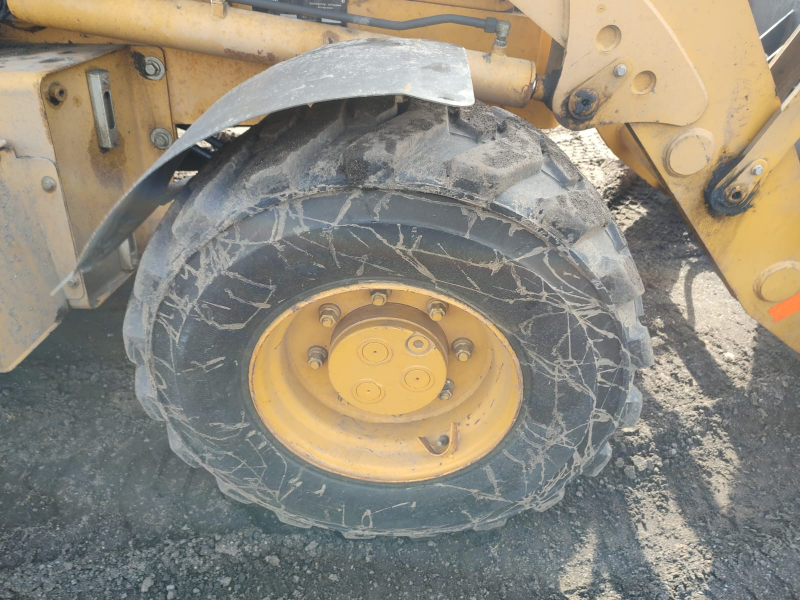 KAIMAN 3RX Экскаватор-погрузчик