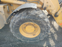 KAIMAN 3RX Экскаватор-погрузчик HV Market