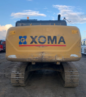 XGMA XG822* Экскаватор HV Market