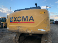 XGMA XG822* Экскаватор HV Market