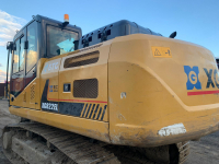 XGMA XG822* Экскаватор HV Market