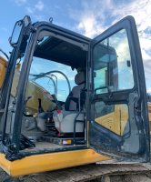 XGMA XG822* Экскаватор HV Market