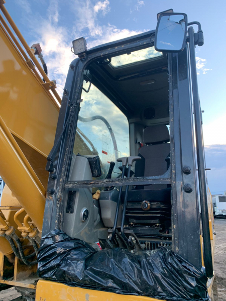 XGMA XG822* Экскаватор