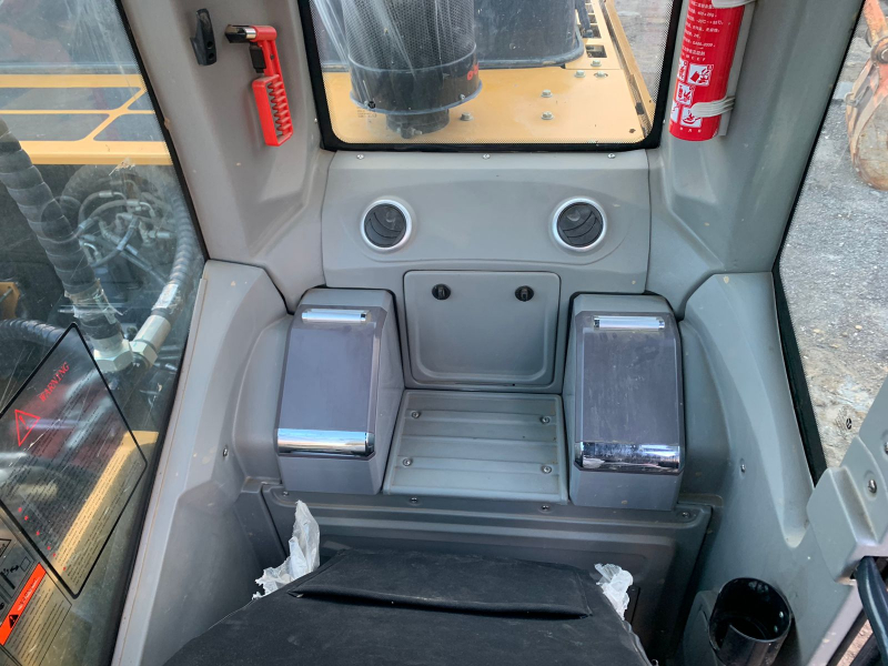 XGMA XG822* Экскаватор