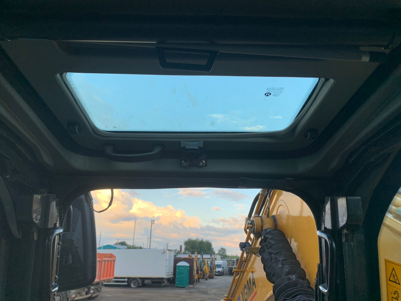 XGMA XG822* Экскаватор