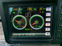 XGMA XG822* Экскаватор HV Market