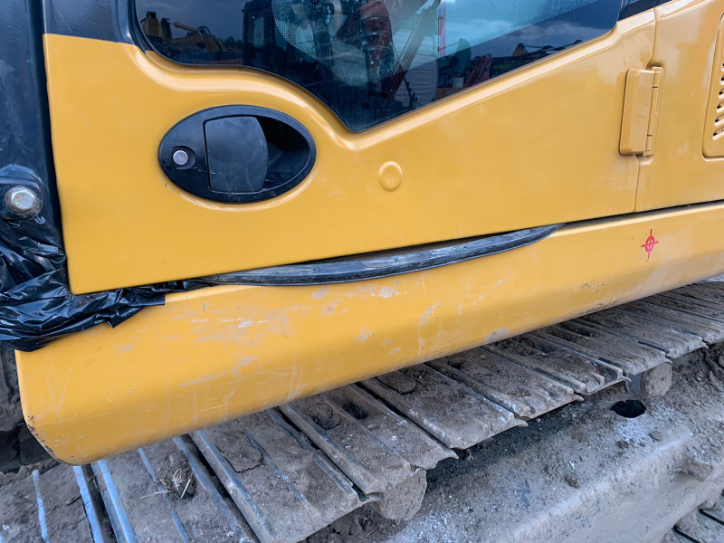 XGMA XG822* Экскаватор