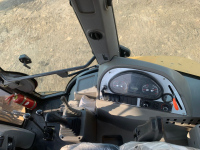 XGMA XG765* Экскаватор-погрузчик HV Market