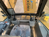 XGMA XG765* Экскаватор-погрузчик HV Market