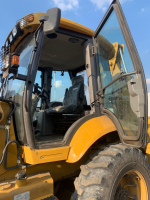 XGMA XG765* Экскаватор-погрузчик HV Market