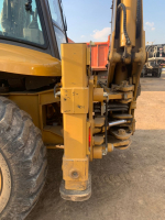 XGMA XG765* Экскаватор-погрузчик HV Market