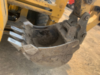 XGMA XG765* Экскаватор-погрузчик HV Market