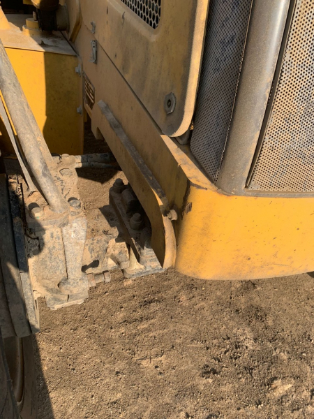 XGMA XG765* Экскаватор-погрузчик