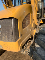 XGMA XG765* Экскаватор-погрузчик HV Market