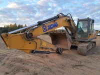 XCMG XE215 Экскаватор HV Market