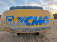 XCMG XE215 Экскаватор HV Market