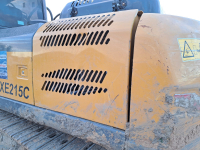 XCMG XE215 Экскаватор HV Market