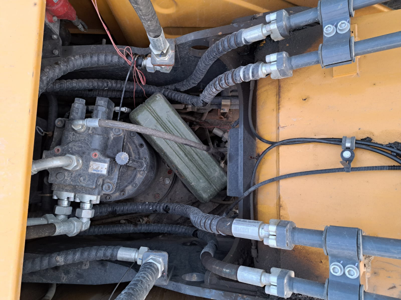 XCMG XE215 Экскаватор