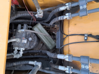 XCMG XE215 Экскаватор HV Market