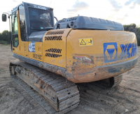 XCMG XE215 Экскаватор HV Market