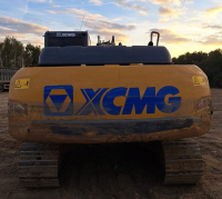 XCMG XE215 Экскаватор HV Market