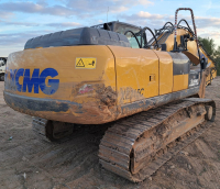 XCMG XE215 Экскаватор HV Market