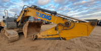 XCMG XE215 Экскаватор HV Market
