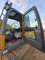 XCMG XE215 Экскаватор HV Market