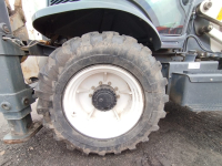 Borus BR-825 Экскаватор-погрузчик HV Market