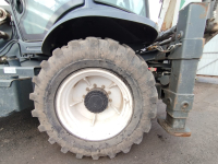 Borus BR-825 Экскаватор-погрузчик HV Market