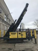 Стройматик СГК-500 Сваебойная установка_не актуально HV Market