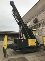 Стройматик СГК-500 Сваебойная установка_не актуально HV Market