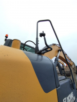 XCMG XE180* Экскаватор HV Market