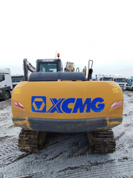 XCMG XE180* Экскаватор