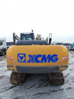 XCMG XE180* Экскаватор HV Market