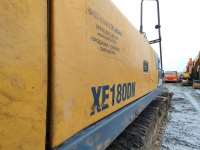 XCMG XE180* Экскаватор HV Market