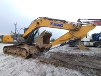 XCMG XE180* Экскаватор HV Market
