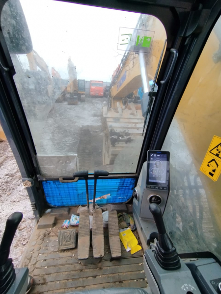 XCMG XE180* Экскаватор