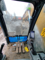 XCMG XE180* Экскаватор HV Market