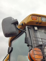 Bull 4SX Экскаватор-погрузчик HV Market