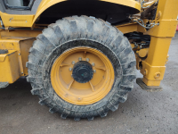 Bull 4SX Экскаватор-погрузчик HV Market